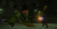 Final Fantasy XIV: A Realm Reborn - Neues Bildmaterial zu Update 2.4 