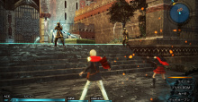 Final Fantasy Type-0 HD: Releasedatum und erster Trailer veröffentlicht