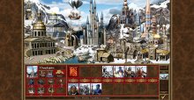 Heroes of Might & Magic III – HD Edition angekündigt