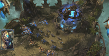 Starcraft II: Legacy of the Void Review