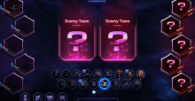 heroes of the storm - Bilder 1