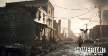 Homefront: The Revolution - Das Volk erhebt sich und schlägt zurück