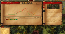 Hegemony Rome: The Rise of Caesar - Beta-Screenshots