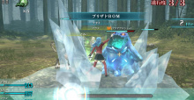 Final Fantasy Agito - E3 2014 Screenshots