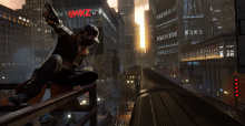 Watch_Dogs - Screenshots