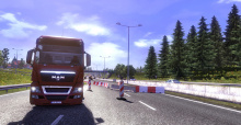 Euro Truck Simulator 2: Gold-Edition