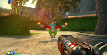 Serious Sam 2