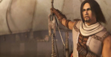 Prince of Persia: The Two Thrones