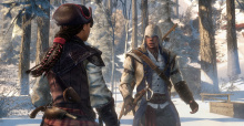 Assassin’s Creed Liberation HD - Neue Screenshots veröffentlicht