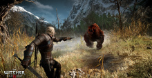 The Witcher 2: Wild Hunt - E3 2014 Material veröffentlicht