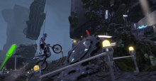 Trials Fusion taucht ab in den Abgrund - Die dritte Erweiterung ist nun verfügbar