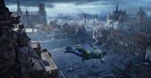 Assassin’s Creed Unity - Neuer Arno-Trailer führt den Charakter Elise ein