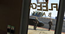 GTA Online Heists - neuer Trailer und Infos