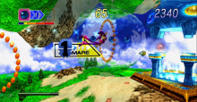 Nights into Dreams