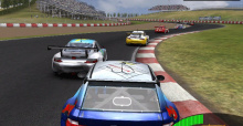 GTR 2 - FIA GT Racing Game