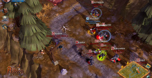 Albion Online: Trailer zeigt neue Features der Closed Alpha