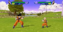 HD-Versionen von Dragon Ball Z Budokai und Dragon Ball Z Budokai 3 für PS3 und Xbox 360 angekündigt