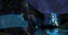 Pre-Purchase StarCraft II: Legacy of the Void and Play the Whispers of Oblivion Prologue Today!