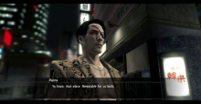 Yakuza 5