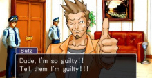 Phoenix Wright: Ace Attorney Trilogy erscheint diese Woche