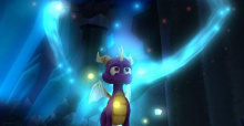 The Legend of Spyro - A New Beginning