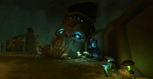 gamescom Bilder: Wildstar