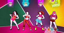 Just Dance 2015 - Neue Songs auf der gamescom enthüllt