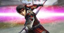 Koei Tecmo America Introduces New Combat Elements for Samurai Warriors: Spirit of Sanada