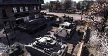 Men of War: Assault Squad 2 erscheint in Kürze als Box-Version