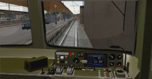 ProTrain 7 (Add-On für Microsoft Train Simulator)