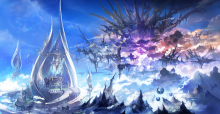 Neue Details zur Erweiterung HEAVENSWARD auf Fan Festival in London enthüllt