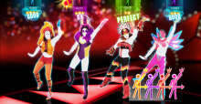 E3 Ubisoft: Just Dance 2014 angekündigt