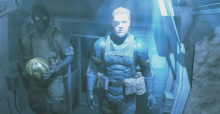 Metal Gear Solid V: Ground Zeroes - Exklusiver Inhalt für Xbox One und Xbox 360