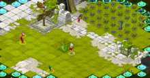 WAKFU MMORPG: Ankündigung der Open Beta Phase