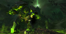 WoW's Biggest Patch Ever Is Now Live – The Tomb of Sargeras