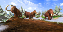 Wildlife Park 3 – Die PC Version ist ab sofort auf Steam verfügbar