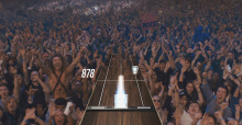 Guitar Hero Live