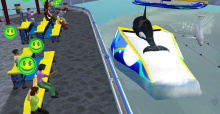 Zoo Tycoon 2 - Marine Mania