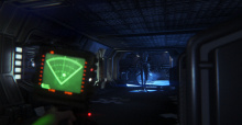 Alien: Isolation - Erste Screenshots