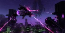 Release-Datum zum WildStar-Update 