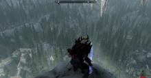 The Elder Scrolls V: Skyrim