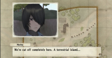 Valkyria Chronicles - Div. Screenshots