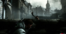 Neue Bilder zu Resident Evil 6