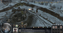 Company of Heroes 2: Ardennes Assault (PC) - Screenshots DLH.Net Review