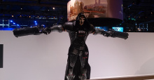 Gamescom 2015 Bilder 2