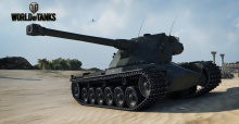 Swedish Tanks Roll Into World of Tanks