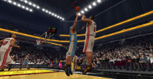 NBA 08