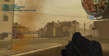 Battlefield 2 Special Forces (Addon)