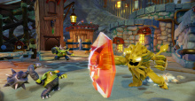 Skylanders Trap Team angekündigt