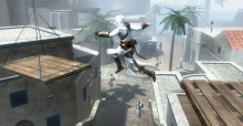 Assassins Creed: Bloodlines